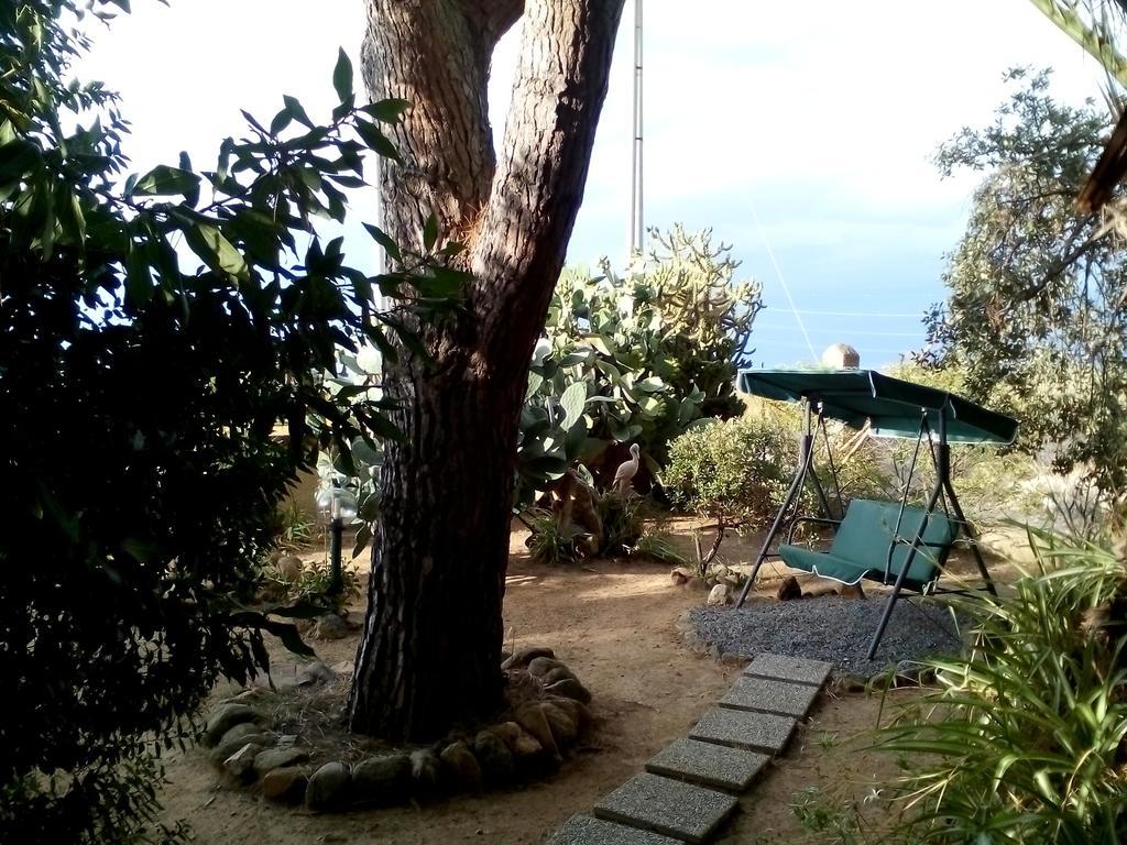 B&B Il Vigneto Capoterra Εξωτερικό φωτογραφία