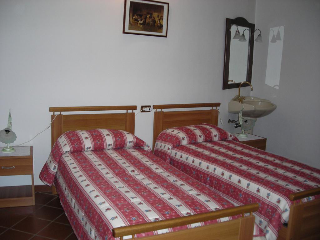 B&B Il Vigneto Capoterra Εξωτερικό φωτογραφία